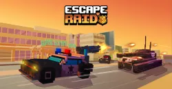 Escape Raid